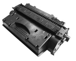 TONER ORYGINALNY HP05X CE505X_UOJ CZARNY 8000 STRON