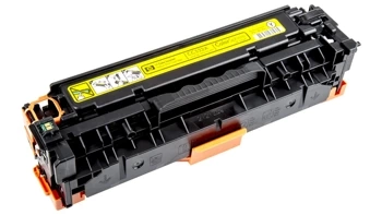 TONER ORYGINALNY HP304A CC532A_UO ŻÓŁTY 2800 STRON