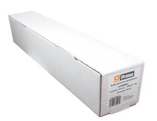 PAPIER DO PLOTERA 330MM X50M 80G EPRIMO ATRAMENTOWY E3305080A GILZA 50MM