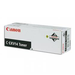 TONER ORYGINALNY CANON CEXV14 0384B006 CZARNY  8300 STRON