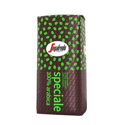 KAWA ZIARNISTA SEGAFREDO SPECIALE 100 ARABICA 1KG