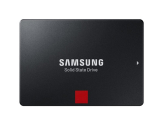 SAMSUNG DYSK SSD 860PRO MZ-76P4T0B/EU 4 TB