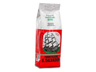 KAWA ZIARNISTA S.SALVADOR MISCELA PINTA 500G