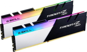 G.SKILL PAMIĘĆ DO PC - DDR4 32GB (2X16GB) TRIDENTZ RGB NEO AMD 3600MHZ CL16
