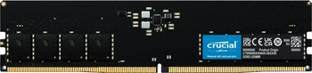 CRUCIAL PAMIĘĆ DDR5 32GB/4800 CL40 (16GBIT)