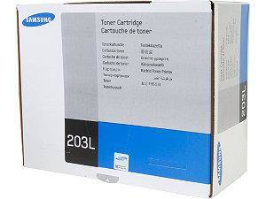 TONER ORYGINALNY SAMSUNG MLT-D203L/ELS=SU897A CZARNY 5000 STRON