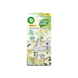 WKŁAD DO ODŚWIEŻACZA AIR WICK ELECTRIC BIAŁE KWIATY 19ML
