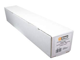 FOLIA ATRAMENTOWA 610MM X30M EPRIMO E61030100F 100G 100µM