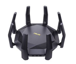ASUS ROUTER RT-AX89X AX6000 8LAN 2USB 1SFP+