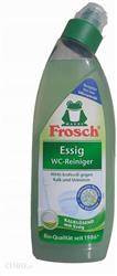 ŻEL DO WC FROSCH 750ML