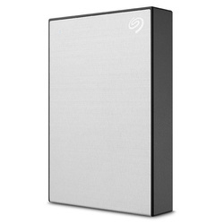 SEAGATE DYSK ONE TOUCH 1TB 2,5 STKY1000401 SREBRNY