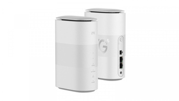 ZTE ROUTER 5G MC888D