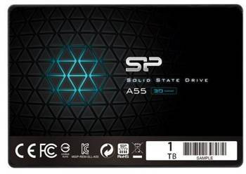 SILICON POWER DYSK SSD ACE A55 1TB 2,5" SATA3 560/530 MB/S 7MM
