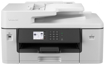 URZĄDZENIE WIELOFUNKCYJNE BROTHER MFP MFC-J3540DW A3 4IN1 ADF50/28PPM/(W)LAN/19.8K