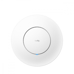 CUDY PUNKT DOSTĘPU AP3000_P ACCESS POINT 2.5G WIFI 6 AX3000