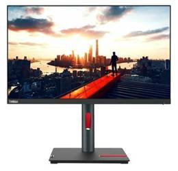 LENOVO MONITOR 23.8 CALI THINKVISION P24H-30 WLED LCD 63B3GAT6EU