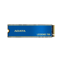 ADATA DYSK SSD LEGEND 700 512GB PCIE 3X4 2/1.6 GB/S M2