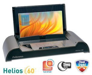 BINDOWNICA TERMICZNA A4 FELLOWES HELIOS 60 5642003 600ARK