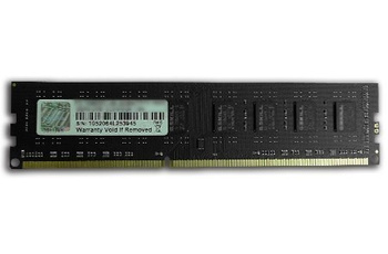 G.SKILL PAMIĘĆ DO PC DDR4 32GB 2666MHZ