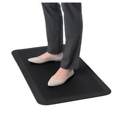 MATA POD STOPY KENSINGTON K55401WW CZARNA
