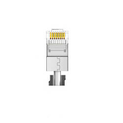 WTYCZKA RJ45 UGREEN NW193, ETHERNET, 8P/8C, CAT.7, FTP (10SZT.)