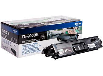 TONER ORYGINALNY BROTHER TN900BK CZARNY 6000 STRON