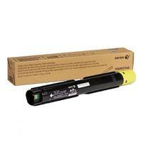 TONER ORYGINALNY XEROX 106R03746 YELLOW 16500 STRON