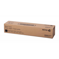 TONER ORYGINALNY XEROX 6R01517 CZARNY 26000 STRON