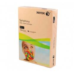 PAPIER KSERO A4 XEROX SYMPHONY 3R93962 JASNY ŁOSOSIOWY 80G 500ARK