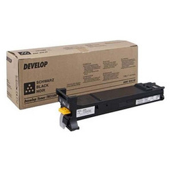 DEVELOP ORYGINALNY TONER A0DK1D3, BLACK, 8000S, TN-318K, DEVELOP INEO +20, O