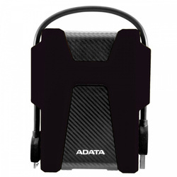 ADATA DYSK TWARDY DURABLE HD680 1TB USB3.1 BLACK