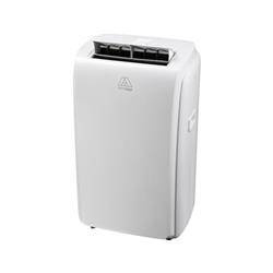 KLIMATYZATOR PRZENOŚNY 1000W DGM PAC-W09C01 65DB 9000 BTU/H AC 220V-240V WIFI 2.4