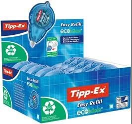 KOREKTOR W TAŚMIE 5MMX14M TIPP-EX EASY REFILL ECOLUTIONS 8794242