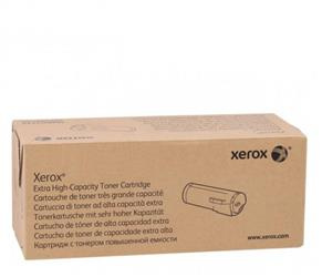 TONER ORYGINALNY XEROX 106R03945 CZARNY 46700 STRON