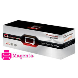 TONER ZAMIENNY QUANTEC PLUS HP201X CF403X MAGENTA 2300 STRON