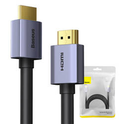 KABEL HDMI BASEUS HIGH DEFINITION SERIES, 4K, 60HZ, 5M