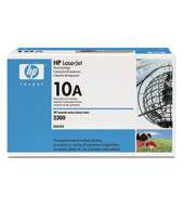 TONER ORYGINALNY HP10A Q2610A CZARNY 6000 STRON