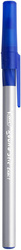 DŁUGOPIS BIC ROUND STIC EXACT 918543 NIEBIESKI 0.7MM