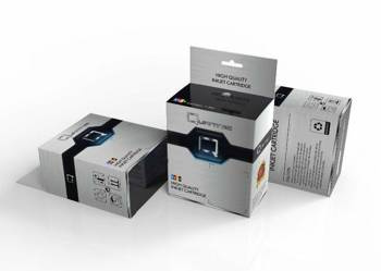 HP 344 QUANTEC REMAN HP344 C9363E KOLOR