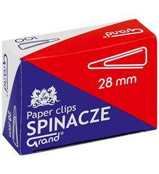 SPINACZE TRÓJKĄTNE 28MM GRAND 110-1386 100SZT