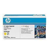 TONER ORYGINALNY HP648A CE262A YELLOW 11000 STRON