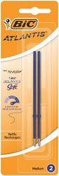 WKŁAD BIC ATLANTIS 892409 NIEBIESKI 2SZT