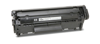 TONER ORYGINALNY HP12A Q2612A_UO CZARNY 2000 STRON