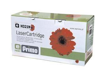 TONER ZAMIENNY EPRIMO HP128A CE321A EH321N CYAN 1300 STR.