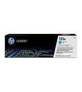 TONER ORYGINALNY HP131A CF211A CYAN 1800 STRON