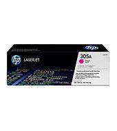 TONER ORYGINALNY HP305A CE413A MAGENTA 2600 STRON