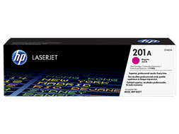 TONER ORYGINALNY HP201A CF403A MAGENTA 1400 STRON