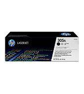 TONER ORYGINALNY HP305A CE410A CZARNY 2200 STRON