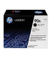 TONER ORYGINALNY HP90A CE390A CZARNY 10000 STRON