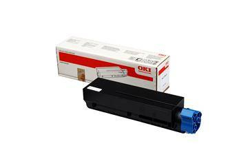 TONER ORYGINALNY OKI B411/B431-T 44574702 CZARNY 3000 STRON